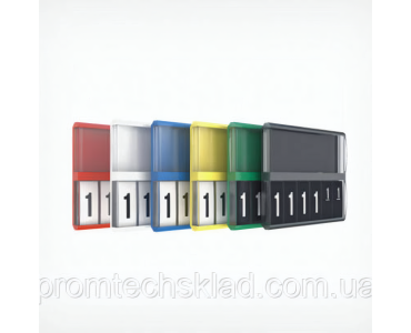 Аксесуари для торгівлі та реклами