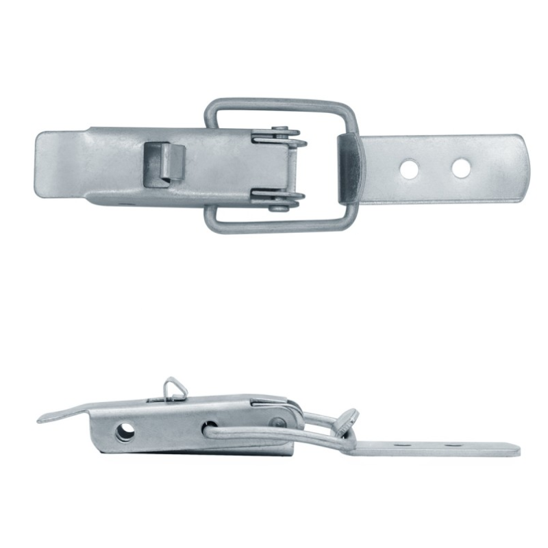 Засувка оцинкована 1/60F (120 х 30 мм)