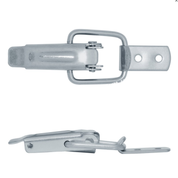 Засувка нержавійка 0/40 A2 AISI 305 (88 х 29 мм)