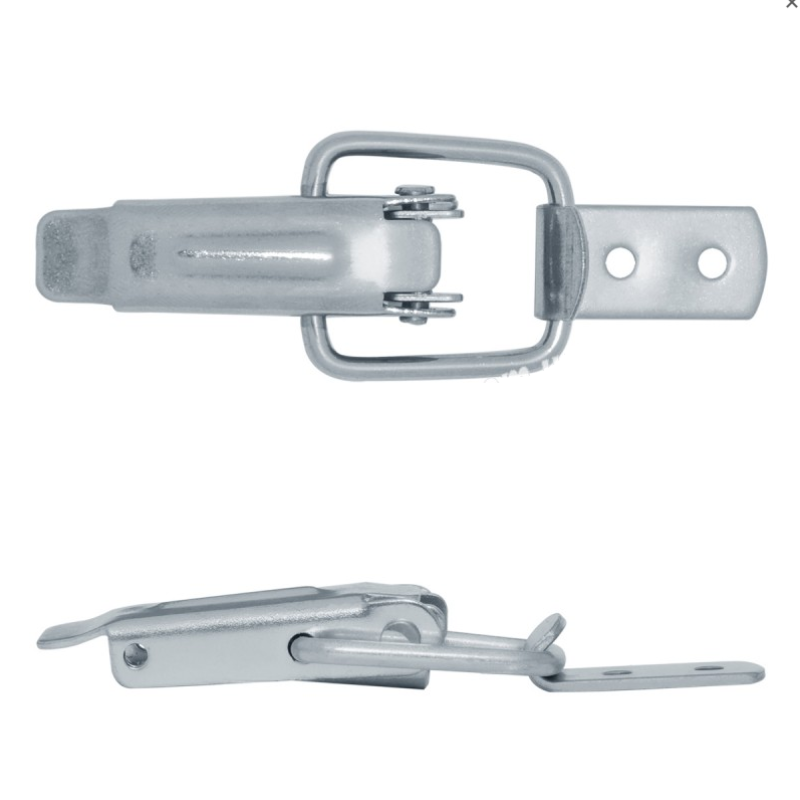 Засувка нержавійка 0/40 A2 AISI 305 (88 х 29 мм)