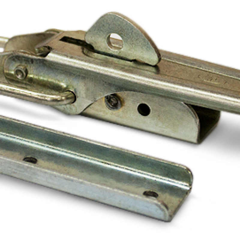 Бортовий замок MV-01 (336 x 37 мм)