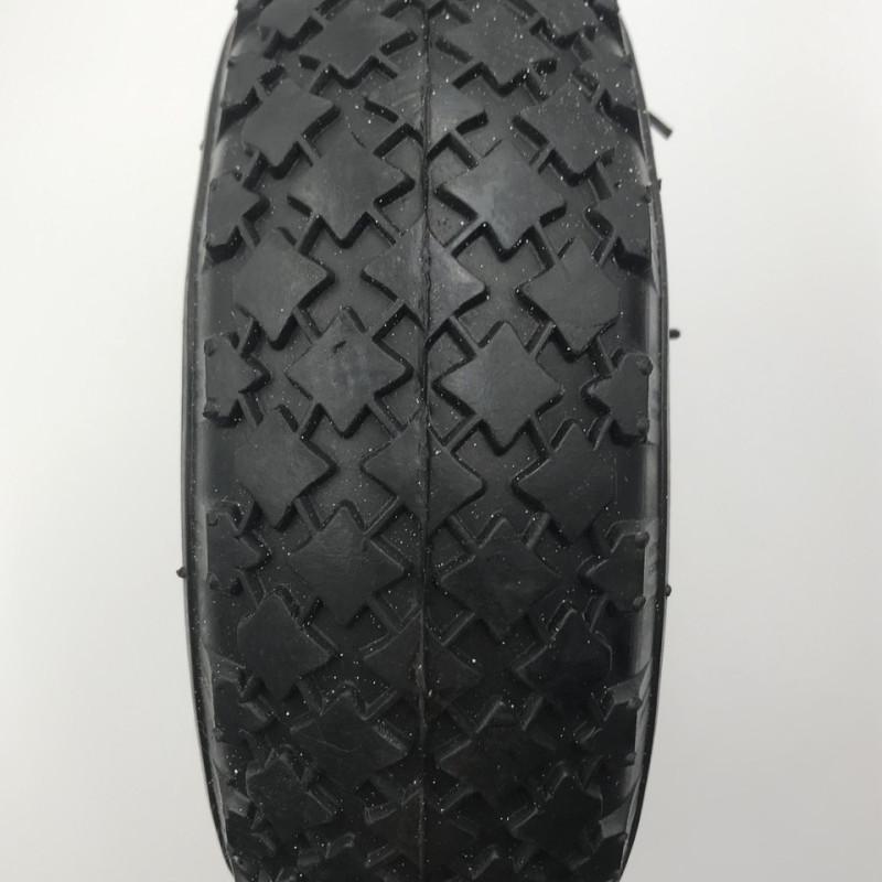 Колесо пневматичне 260 мм (металевий диск)