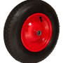 Колесо пневматичне 400 мм