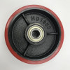 Колесо з поліуретану без кронштейна 51160/50 КК