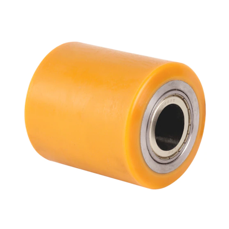 Ролик для гідравлічного візка 80х70 мм