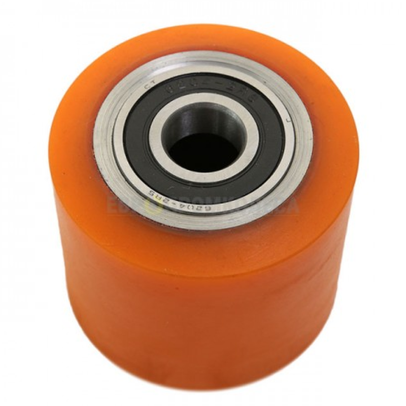 Ролик для гідравлічного візка 80х100 мм