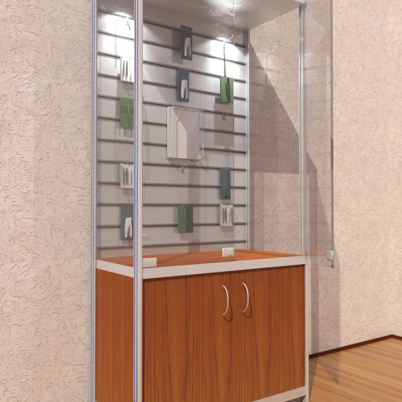 Стенові набірні панелі "ЕКОСТАР" (економпанелі)