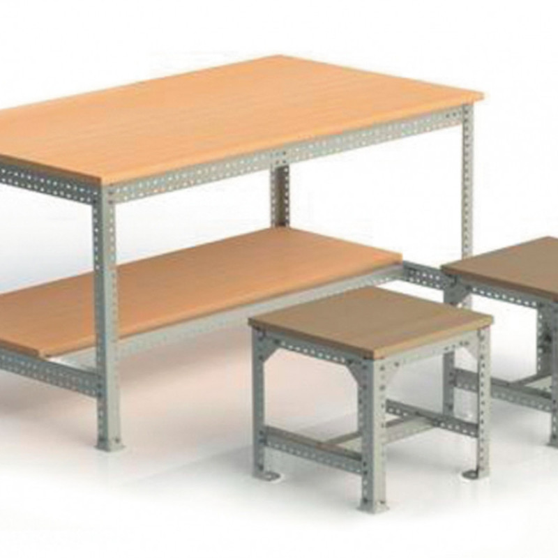 Куточок перфорований універсальний 2000 х 35 х 35 мм, товщ. 1.5 мм