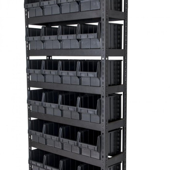 Стелаж 1800 мм автомат для метизів (без ящиків)