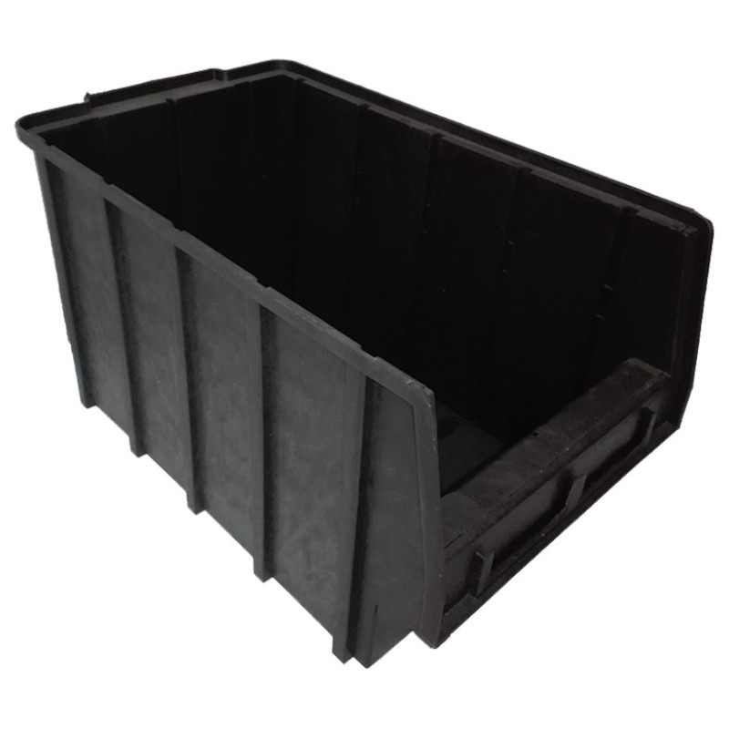 Стелаж 1800 мм автомат для метизів (без ящиків)