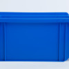 Контейнер 702 пластиковий для болтів синій ПРЕМІУМ 170х100х70 мм