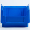Контейнер 702 пластиковий для болтів синій ПРЕМІУМ 170х100х70 мм