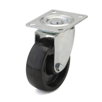 Колесо з фенольної смоли поворотне 150 мм