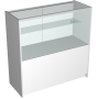 Прилавок торговий 1000 із дверцятами з ДСП