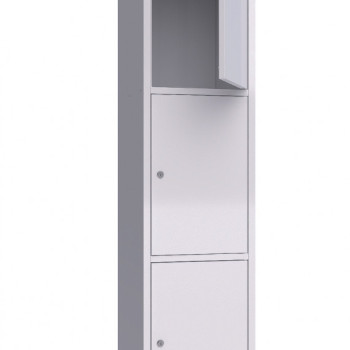 Камера на 3 комірки 1800х400х500 мм (без пдв)