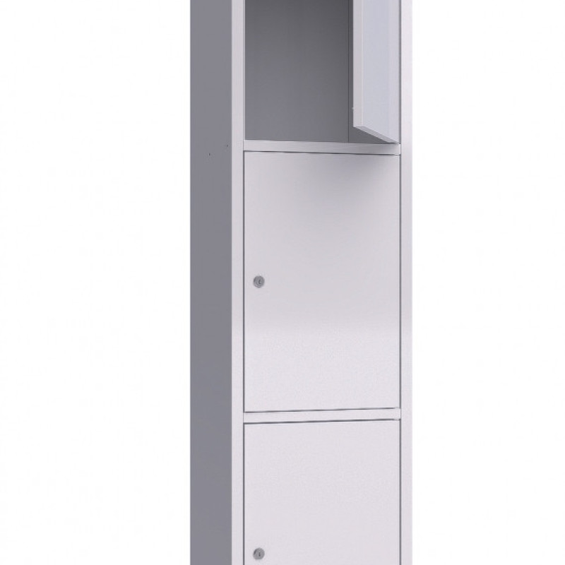 Камера на 3 комірки 1800х400х500 мм (без пдв)