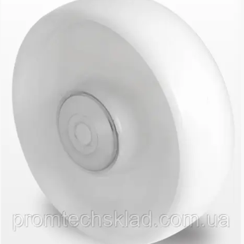 Колесо поліамід 100 мм, підшипник кульковий (250 кг навантаження)