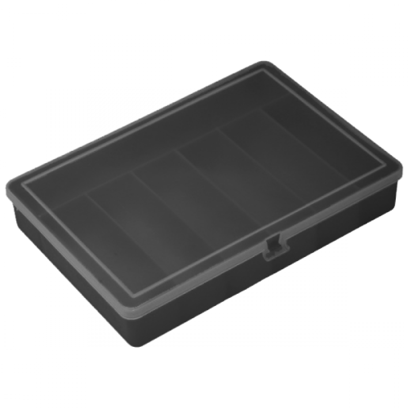 Органайзер 204х141х34 мм