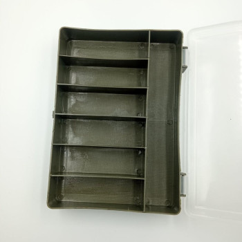 Органайзер 204х141х34 мм