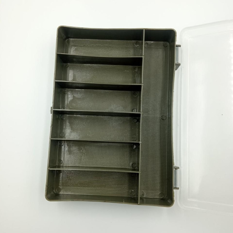 Органайзер 204х141х34 мм