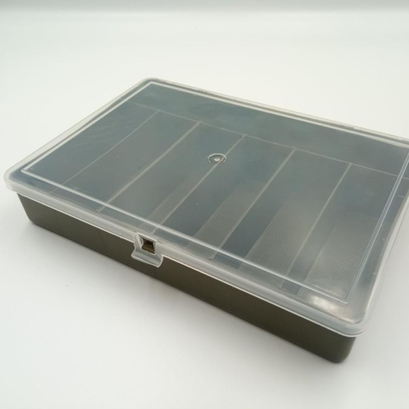 Органайзер 204х141х34 мм