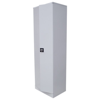 Шафа офісна металева