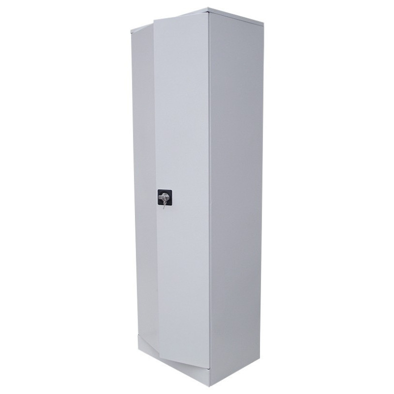 Шафа офісна металева