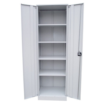 Шафа офісна металева