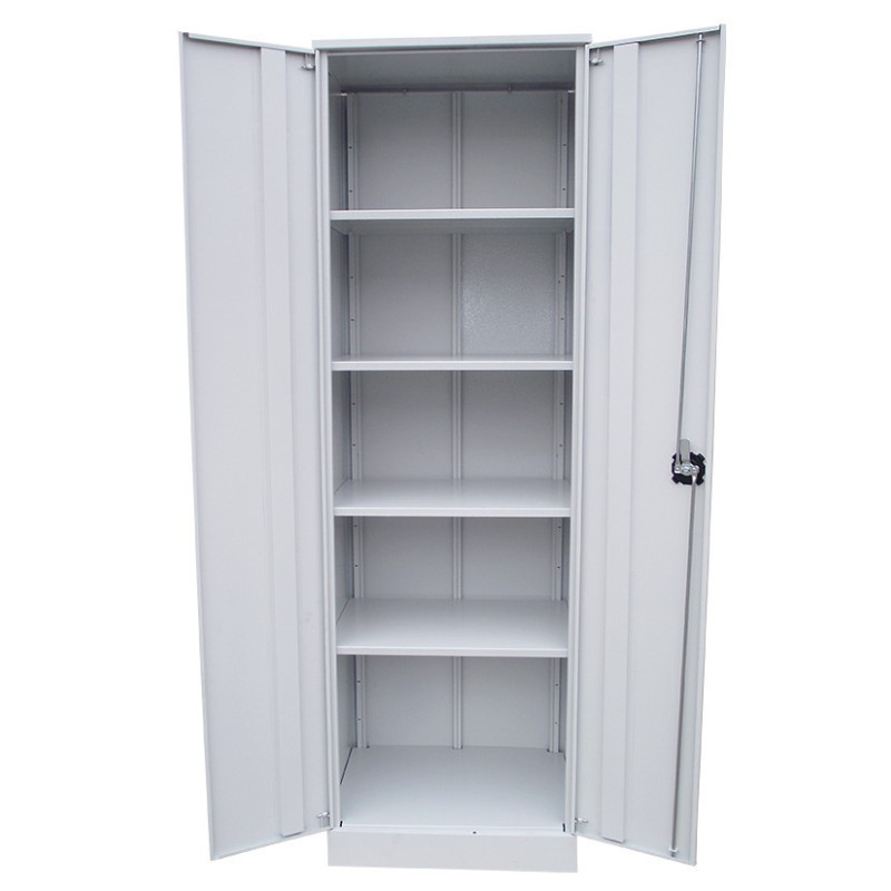 Шафа офісна металева