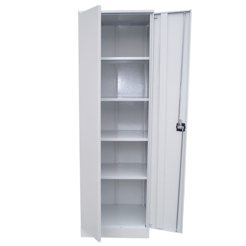 Шафа офісна металева