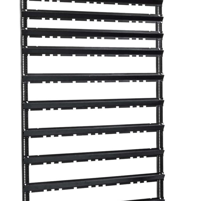 Вітрина для магазину під метизи, висота 1800 мм