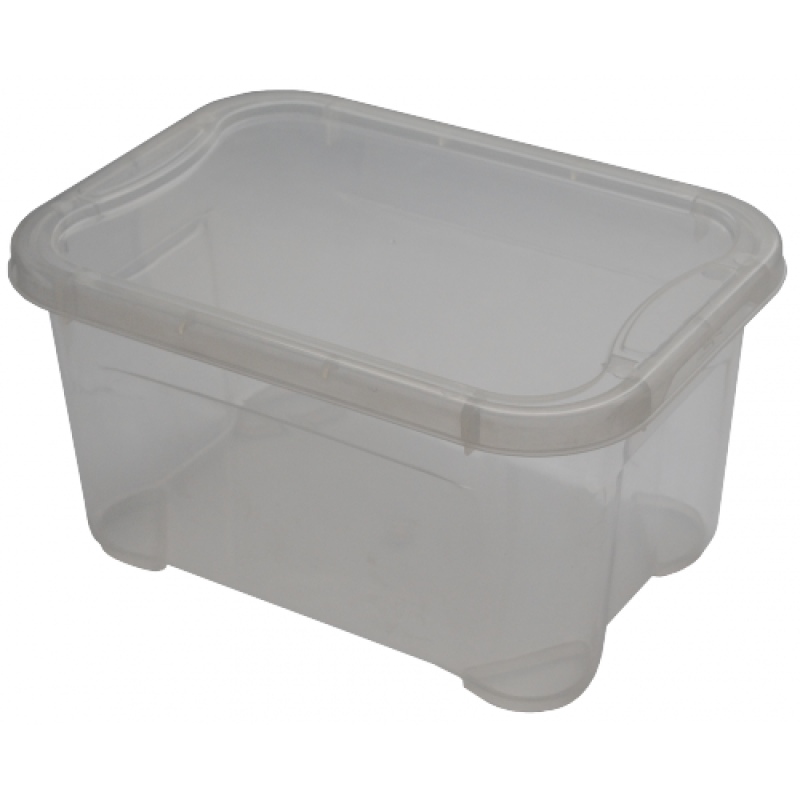 Контейнер для дрібниць 5 літрів