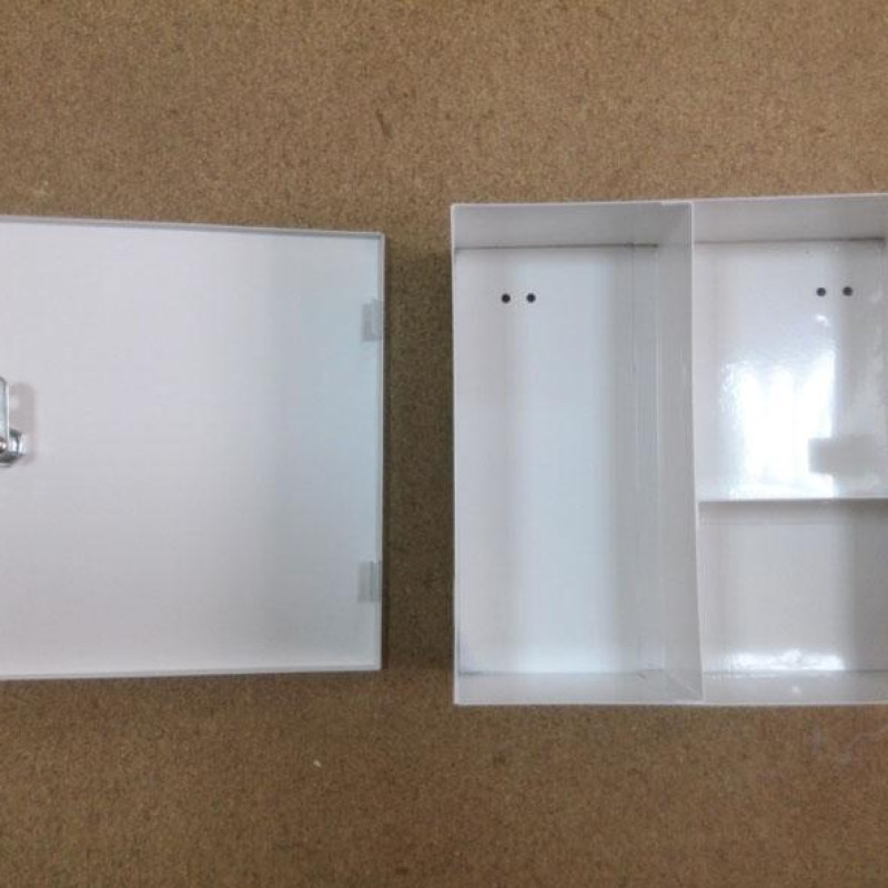 Ящик під сигналізацію ЯМ.01