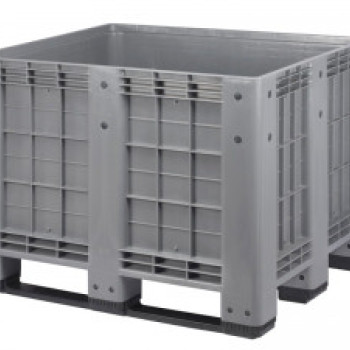 Контейнер 1200х1000х915 на полозах