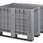 Контейнер 1200х1000х915 на полозах