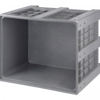 Контейнер 1200х1000х915 на полозах