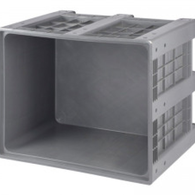 Контейнер 1200х1000х915 на полозах