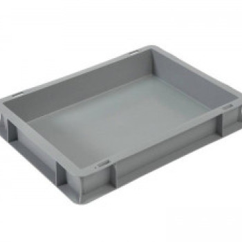 Ящик пластиковий 400*300*70 мм