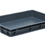 Ящик пластиковий 600х400х73 мм