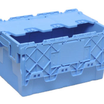 Ящик пластиковий 600х400х315