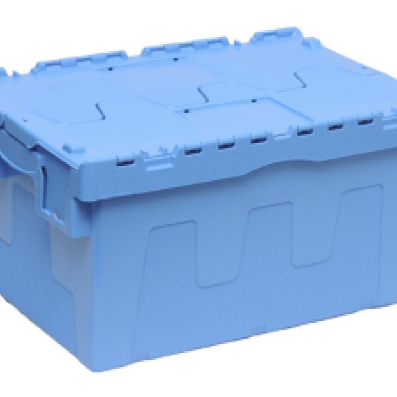 Ящик пластиковий 600х400х315