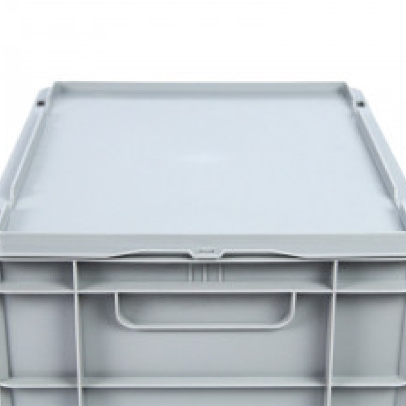 Кришка  для ящика 400х300 мм серії ST та Е