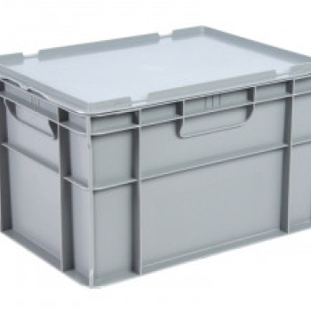 Кришка  для ящика 400х300 мм серії ST та Е