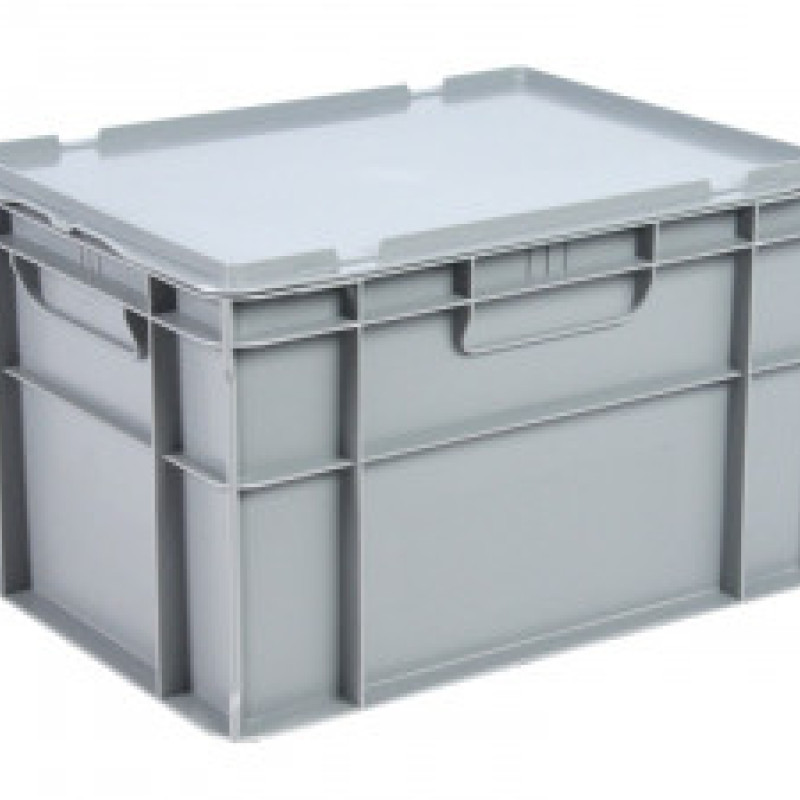 Кришка  для ящика 400х300 мм серії ST та Е