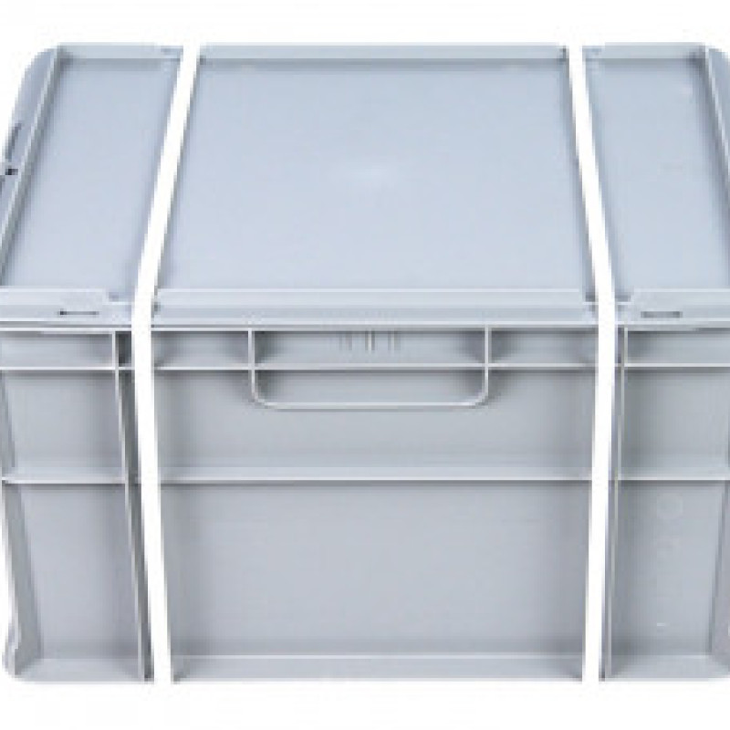 Кришка  для ящика 400х300 мм серії ST та Е