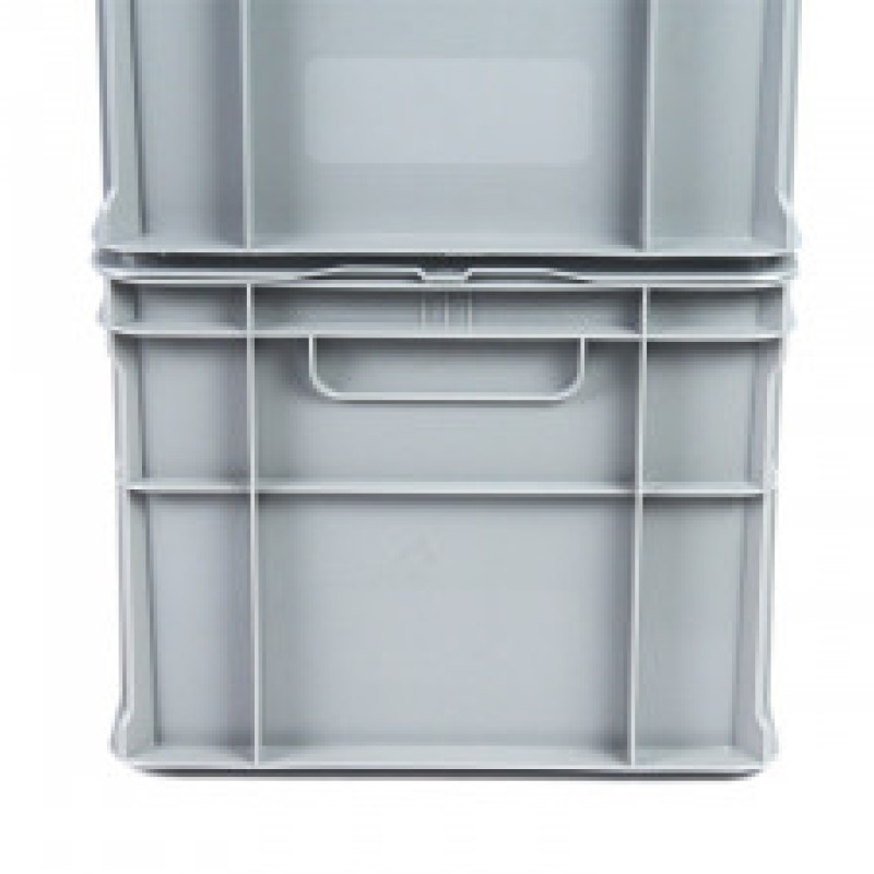 Кришка  для ящика 400х300 мм серії ST та Е