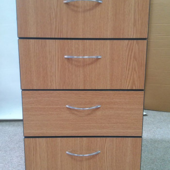 Тумба з шухлядами PTS-TMB-70-40-50-V4