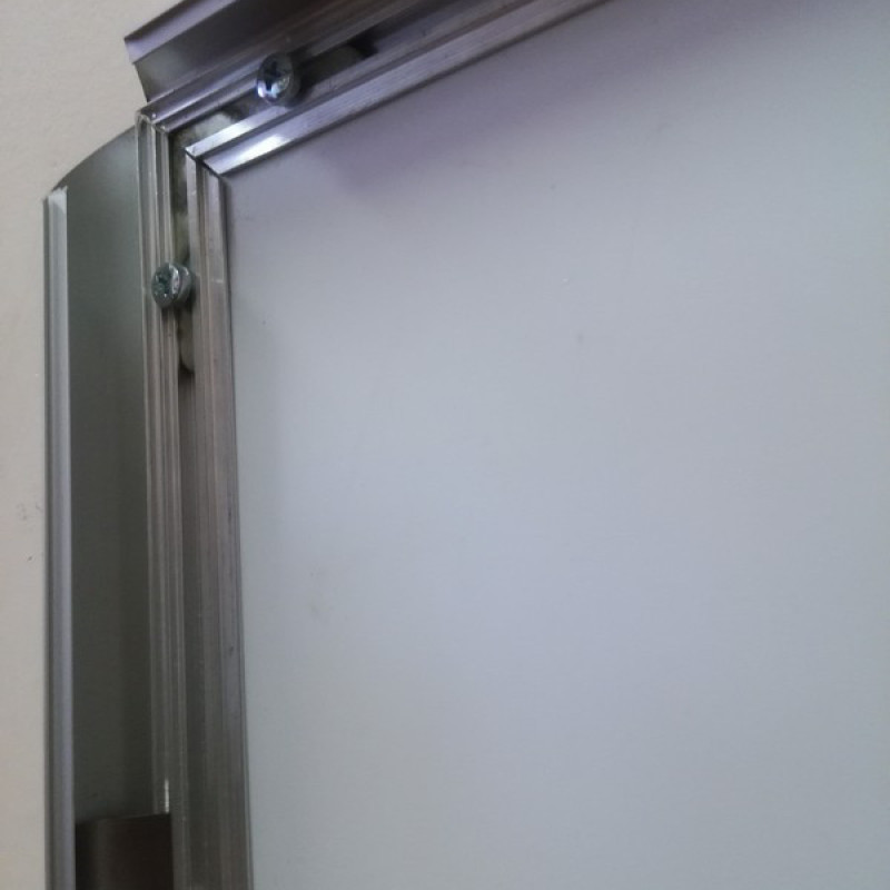 Дисплей А1 Click (з клік-профілем 25 мм)