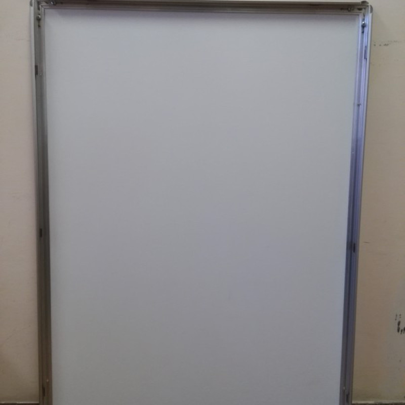 Дисплей А1 Click (з клік-профілем 25 мм)