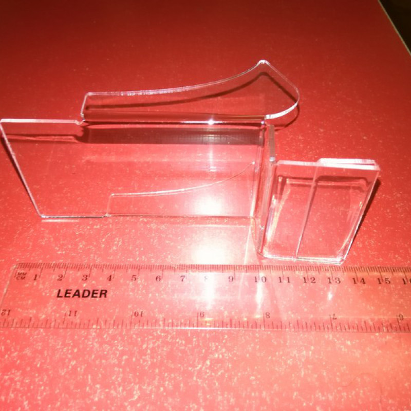 Подставка "Стульчик"